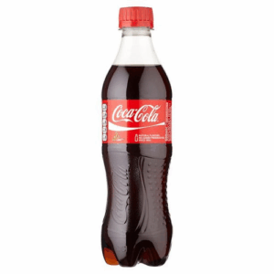 Coca-Cola Original taste (250ml + 150ml free)