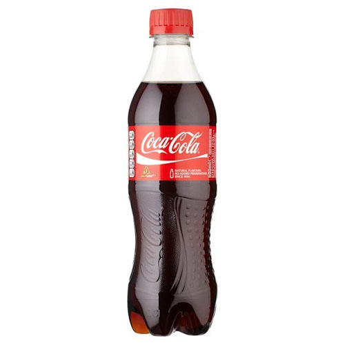 Coca-Cola Original taste (250ml + 150ml free)