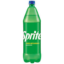 Sprite Lime Flavored Soft Drink (1.25 L)