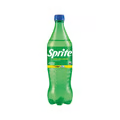 Sprite Lime Flavored Soft Drink 750 ml
