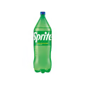 Sprite Lime Flavoured Soft Drink (2.25 L)