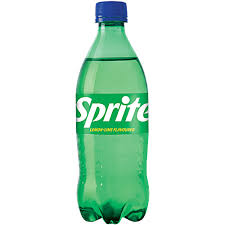 Sprite Soft Drink 250 ml