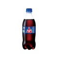 Thums Up Pet Bottle - 250 ml