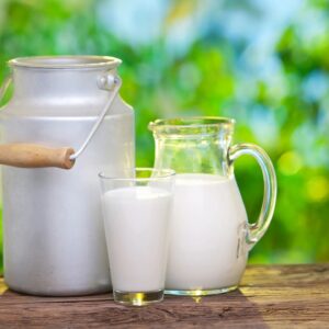 Milk