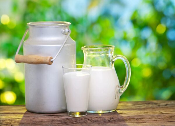 Milk