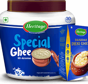 Heritage Special ghee 200ml