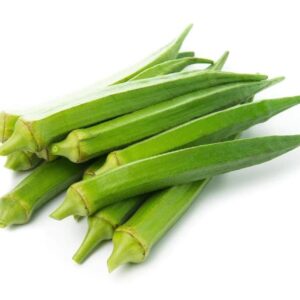 Lady's Finger (Bendakayalu) (Okra)