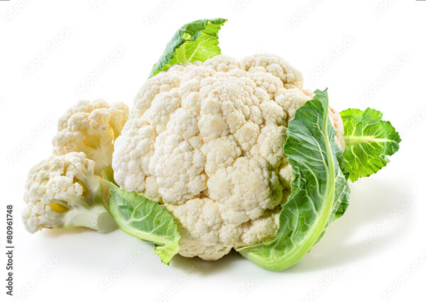 Cauliflower (Gobi Puvvu)
