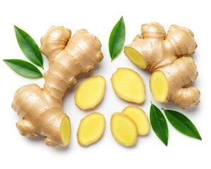 Ginger (Allam)