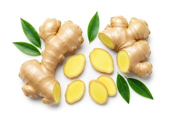 Ginger (Allam)